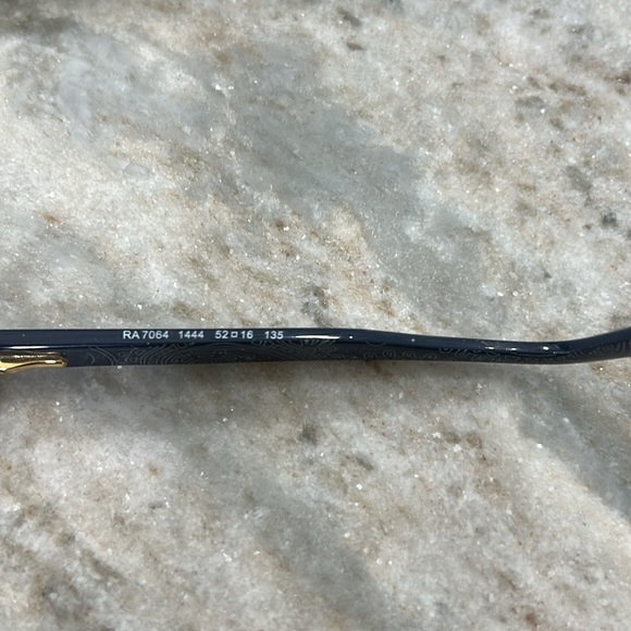 Polo Prescription Glasses 🎀 READ DESCRIPTION - Picture 6 of 10